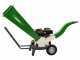 GreenBay GB-WRC 50 L - Petrol wood chipper - Petrol engine 7 HP