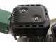 GreenBay GB-WRC 50 L - Petrol wood chipper - Petrol engine 7 HP