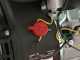GreenBay GB-WRC 50 L - Petrol wood chipper - Petrol engine 7 HP