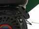GreenBay GB-WRC 50 L - Petrol wood chipper - Petrol engine 7 HP