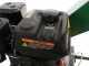 GreenBay GB-WRC 50 L - Petrol wood chipper - Petrol engine 7 HP