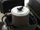 GreenBay GB-WRC 50 L - Petrol wood chipper - Petrol engine 7 HP