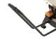 GreenBay GB-WRC 50 L - Petrol wood chipper - Petrol engine 7 HP