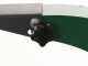 GreenBay GB-WRC 50 L - Petrol wood chipper - Petrol engine 7 HP