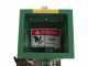 GreenBay GB-WRC 50 L - Petrol wood chipper - Petrol engine 7 HP
