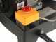 GreenBay GB-WRC 50 L - Petrol wood chipper - Petrol engine 7 HP
