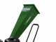 GreenBay GB-WRC 50 L - Petrol wood chipper - Petrol engine 7 HP