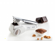 Ariete Grat&igrave; Metal 44 - Battery-powered Grater - 2 Drums Included
