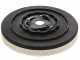Comet PSW 30 E - Electric floor washer - 3 in 1: Washes, dries and vacuums