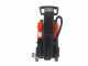 Comet PSW 30 E - Electric floor washer - 3 in 1: Washes, dries and vacuums