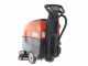 Comet PSW 30 E - Electric floor washer - 3 in 1: Washes, dries and vacuums