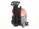 Comet PSW 30 E - Electric floor washer - 3 in 1: Washes, dries and vacuums