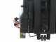 Comet PSW 30 E - Electric floor washer - 3 in 1: Washes, dries and vacuums