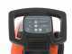 Comet PSW 30 E - Electric floor washer - 3 in 1: Washes, dries and vacuums