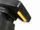 Comet PSW 30 E - Electric floor washer - 3 in 1: Washes, dries and vacuums
