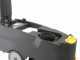 Comet PSW 30 E - Electric floor washer - 3 in 1: Washes, dries and vacuums