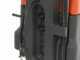 Comet PSW 30 E - Electric floor washer - 3 in 1: Washes, dries and vacuums