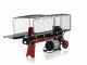 Blue Bird LSHE 7000 7T - Electric Log Splitter - Horizontal - 230V