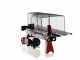 Blue Bird LSHE 7000 7T - Electric Log Splitter - Horizontal - 230V