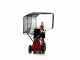 Blue Bird LSHE 7000 7T - Electric Log Splitter - Horizontal - 230V