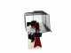 Blue Bird LSHE 7000 7T - Electric Log Splitter - Horizontal - 230V