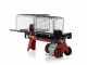 Blue Bird LSHE 7000 7T - Electric Log Splitter - Horizontal - 230V
