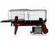 Blue Bird LSHE 7000 7T - Electric Log Splitter - Horizontal - 230V