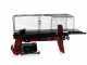 Blue Bird LSHE 7000 7T - Electric Log Splitter - Horizontal - 230V