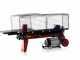 Blue Bird LSHE 7000 7T - Electric Log Splitter - Horizontal - 230V