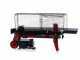 Blue Bird LSHE 7000 7T - Electric Log Splitter - Horizontal - 230V