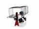 Blue Bird LSHE 7000 7T - Electric Log Splitter - Horizontal - 230V