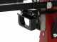 Blue Bird LSHE 7000 7T - Electric Log Splitter - Horizontal - 230V