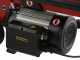 Blue Bird LSHE 7000 7T - Electric Log Splitter - Horizontal - 230V