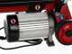 Blue Bird LSHE 7000 7T - Electric Log Splitter - Horizontal - 230V