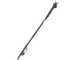 Zanon TIGER SL 38 Electric Pruning Shears on telescopic pole - 3.2Ah 50.4 V battery -  1.75/2.55 m