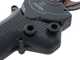 Zanon TIGER SL 38 Electric Pruning Shears on telescopic pole - 3.2Ah 50.4 V battery -  1.75/2.55 m
