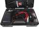 Zanon TIGER SL 38 Electric Pruning Shears on telescopic pole - 3.2Ah 50.4 V battery -  1.75/2.55 m