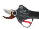 Zanon TIGER SL 38 Electric Pruning Shears on telescopic pole - 3.2Ah 50.4 V battery -  1.75/2.55 m