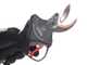 Zanon TIGER SL 38 Electric Pruning Shears on telescopic pole - 3.2Ah 50.4 V battery -  1.75/2.55 m