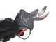 Zanon TIGER SL 38 Electric Pruning Shears on telescopic pole - 3.2Ah 50.4 V battery -  1.75/2.55 m