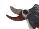 Zanon TIGER SL 38 Electric Pruning Shears on telescopic pole - 3.2Ah 50.4 V battery -  1.75/2.55 m