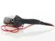Zanon TIGER SL 38 Electric Pruning Shears on telescopic pole - 3.2Ah 50.4 V battery -  1.75/2.55 m