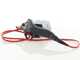Zanon TIGER SL 38 Electric Pruning Shears on telescopic pole - 3.2Ah 50.4 V battery -  1.75/2.55 m
