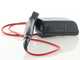 Zanon TIGER SL 38 Electric Pruning Shears on telescopic pole - 3.2Ah 50.4 V battery -  1.75/2.55 m