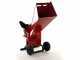 Blue Bird SHL 700 - Petrol garden shredder - Loncin 6.5 HP gasoline engine