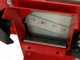 Blue Bird SHL 700 - Petrol garden shredder - Loncin 6.5 HP gasoline engine