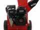 Blue Bird SHL 700 - Petrol garden shredder - Loncin 6.5 HP gasoline engine