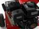 Blue Bird SHL 700 - Petrol garden shredder - Loncin 6.5 HP gasoline engine