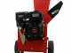 Blue Bird SHL 700 - Petrol garden shredder - Loncin 6.5 HP gasoline engine