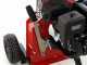 Blue Bird SHL 700 - Petrol garden shredder - Loncin 6.5 HP gasoline engine
